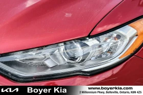 Ford Fusion SE FWD - 13019 € - 24423557 6 | Car24.bg Ford Fusion SE FWD - 13019 € - 24423557 6