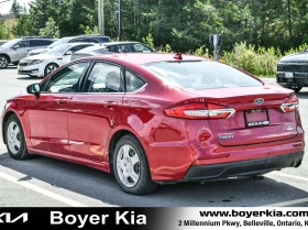 Ford Fusion SE FWD - 13019 € - 24423557 4 | Car24.bg Ford Fusion SE FWD - 13019 € - 24423557 4
