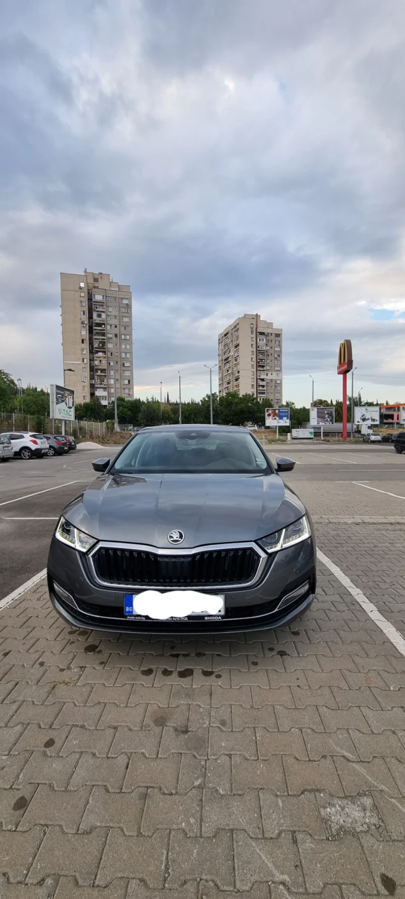 Skoda Octavia 1.5 tsi style plus оборудване - 27360 € / 53511.51 лв. - 60023167 1 | Car24.bg Skoda Octavia 1.5 tsi style plus оборудване - 27360 € / 53511.51 лв. - 60023167 1
