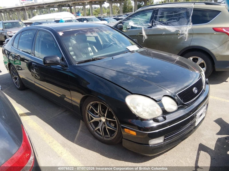Lexus GS 400 1UZ Автокредит Цена до България - 11200 € - 67361293 1 | Car24.bg Lexus GS 400 1UZ Автокредит Цена до България - 11200 € - 67361293 1