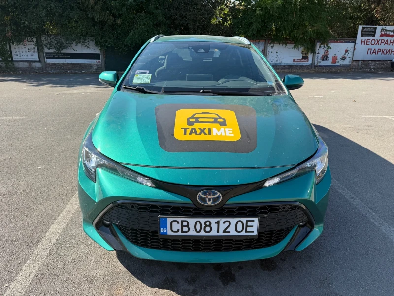 Toyota Corolla - 15900 € - 46824300 1 | Car24.bg Toyota Corolla - 15900 € - 46824300 1