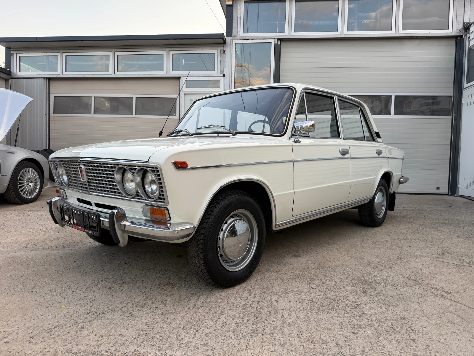 Lada 2103 ТОП СЪСТОЯНИЕ | Auto.bg — изображение 1 Lada 2103 ТОП СЪСТОЯНИЕ | Auto.bg — изображение 1