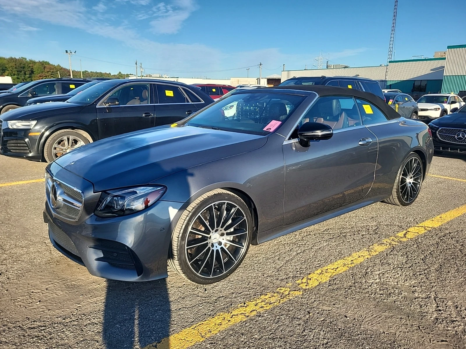 Mercedes-Benz E 53 AMG * АВТОКРЕДИТ БЕЗ ПЪРВОНАЧАЛНА ВНОСКА* | Auto.bg — изображение 1 Mercedes-Benz E 53 AMG * АВТОКРЕДИТ БЕЗ ПЪРВОНАЧАЛНА ВНОСКА* | Auto.bg — изображение 1
