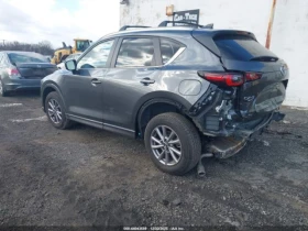 Mazda CX-5 2.5 S SELECT - 14980 € / 29298.33 лв. - 26284812 3 | Car24.bg Mazda CX-5 2.5 S SELECT - 14980 € / 29298.33 лв. - 26284812 3