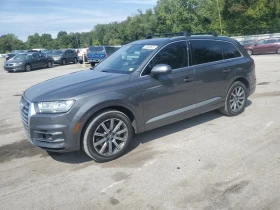 Audi Q7 * PRESTIGE* - Car24.bg Audi Q7 * PRESTIGE*