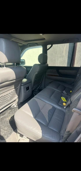 Toyota Land cruiser - 26000 € / 50851.58 лв. - 44871335 5 | Car24.bg Toyota Land cruiser - 26000 € / 50851.58 лв. - 44871335 5