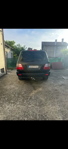Toyota Land cruiser - 26000 € / 50851.58 лв. - 44871335 3 | Car24.bg Toyota Land cruiser - 26000 € / 50851.58 лв. - 44871335 3