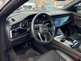 Audi Q8 Technik CARFAX - 39650 € / 77548.66 лв. - 51222878 5 | Car24.bg Audi Q8 Technik CARFAX - 39650 € / 77548.66 лв. - 51222878 5