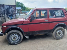 Lada Niva 1.7 | Auto.bg — изображение 3 Lada Niva 1.7 | Auto.bg — изображение 3