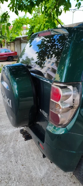 Suzuki Grand vitara undefined | Auto.bg — изображение 11 Suzuki Grand vitara undefined | Auto.bg — изображение 11