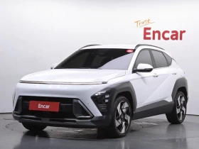 Hyundai Kona * 1.6 Turbo 2WD Inspiration*