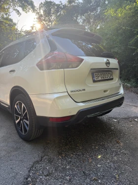 Nissan Rogue 2.5 SL AWD 4х4| Газ | От Собственик | Панорама | Auto.bg — изображение 3 Nissan Rogue 2.5 SL AWD 4х4| Газ | От Собственик | Панорама | Auto.bg — изображение 3