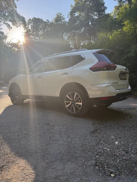 Nissan Rogue 2.5 SL AWD 4х4| Газ | От Собственик | Панорама | Auto.bg — изображение 2 Nissan Rogue 2.5 SL AWD 4х4| Газ | От Собственик | Панорама | Auto.bg — изображение 2