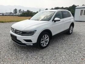 VW Tiguan 2.0TDI NAVI AVT. 4X4