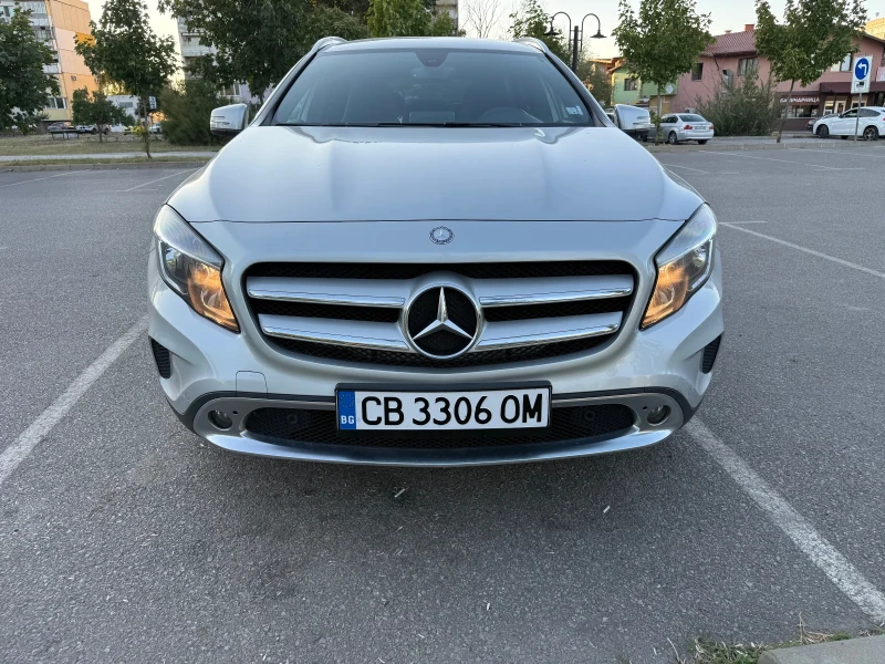 Mercedes-Benz GLA 220 4matic; real kilometres - 16500 € - 42017605 1 | Car24.bg Mercedes-Benz GLA 220 4matic; real kilometres - 16500 € - 42017605 1