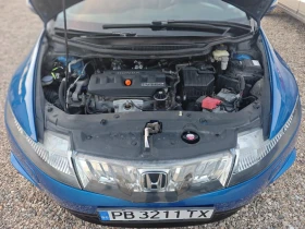 Honda Civic V-Tec - 5200 € / 10170.32 лв. - 44865735 13 | Car24.bg Honda Civic V-Tec - 5200 € / 10170.32 лв. - 44865735 13