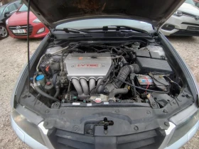 Honda Accord 2.4i/automat/Gas - 3850 € / 7529.95 лв. - 72429672 14 | Car24.bg Honda Accord 2.4i/automat/Gas - 3850 € / 7529.95 лв. - 72429672 14