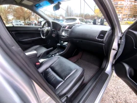 Honda Accord 2.4i/automat/Gas - 3850 € / 7529.95 лв. - 72429672 13 | Car24.bg Honda Accord 2.4i/automat/Gas - 3850 € / 7529.95 лв. - 72429672 13