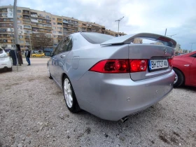 Honda Accord 2.4i/automat/Gas - 3850 € / 7529.95 лв. - 72429672 4 | Car24.bg Honda Accord 2.4i/automat/Gas - 3850 € / 7529.95 лв. - 72429672 4