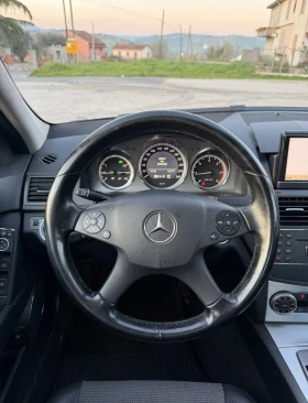 Mercedes-Benz C 220 - 4999 € / 9777.19 лв. - 98693272 5 | Car24.bg Mercedes-Benz C 220 - 4999 € / 9777.19 лв. - 98693272 5