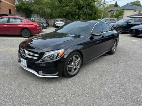 Mercedes-Benz C 300 4MATIC/ПАНОРАМА/ПОДГРЕВИ - Car24.bg Mercedes-Benz C 300 4MATIC/ПАНОРАМА/ПОДГРЕВИ