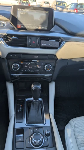Mazda 6 | Ревизиран мотор | Revolution Top | Пълна история | Auto.bg — изображение 14 Mazda 6 | Ревизиран мотор | Revolution Top | Пълна история | Auto.bg — изображение 14