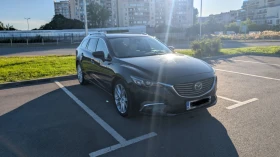 Mazda 6 | Ревизиран мотор | Revolution Top | Пълна история | Auto.bg — изображение 3 Mazda 6 | Ревизиран мотор | Revolution Top | Пълна история | Auto.bg — изображение 3