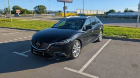 Mazda 6 | Ревизиран мотор | Revolution Top | Пълна история