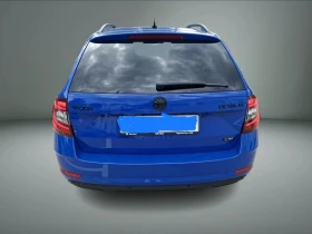 Skoda Octavia 1.5 TSi, G-Tec, 7DSG, от Еуратек + гаранция | Auto.bg — изображение 5 Skoda Octavia 1.5 TSi, G-Tec, 7DSG, от Еуратек + гаранция | Auto.bg — изображение 5