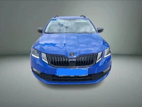 Skoda Octavia 1.5 TSi, G-Tec, 7DSG, от Еуратек + гаранция | Auto.bg — изображение 2 Skoda Octavia 1.5 TSi, G-Tec, 7DSG, от Еуратек + гаранция | Auto.bg — изображение 2