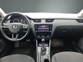 Skoda Octavia 1.5 TSi, G-Tec, 7DSG, от Еуратек + гаранция | Auto.bg — изображение 8 Skoda Octavia 1.5 TSi, G-Tec, 7DSG, от Еуратек + гаранция | Auto.bg — изображение 8