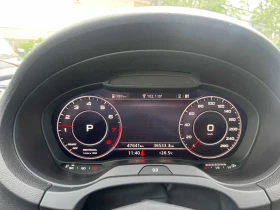 Audi A3 Technik / B&O / DIS / CAMERA / CARFAX / АВТОКРЕДИТ | Auto.bg — изображение 8 Audi A3 Technik / B&O / DIS / CAMERA / CARFAX / АВТОКРЕДИТ | Auto.bg — изображение 8