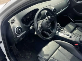 Audi A3 Technik / B&O / DIS / CAMERA / CARFAX / АВТОКРЕДИТ | Auto.bg — изображение 5 Audi A3 Technik / B&O / DIS / CAMERA / CARFAX / АВТОКРЕДИТ | Auto.bg — изображение 5