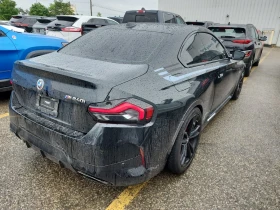 BMW 240 * Coupe M240i Xdrive * CARFAX * | Auto.bg — изображение 4 BMW 240 * Coupe M240i Xdrive * CARFAX * | Auto.bg — изображение 4