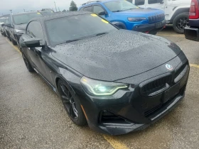 BMW 240 * Coupe M240i Xdrive * CARFAX * | Auto.bg — изображение 2 BMW 240 * Coupe M240i Xdrive * CARFAX * | Auto.bg — изображение 2
