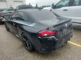BMW 240 * Coupe M240i Xdrive * CARFAX * | Auto.bg — изображение 3 BMW 240 * Coupe M240i Xdrive * CARFAX * | Auto.bg — изображение 3