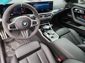 BMW 240 * Coupe M240i Xdrive * CARFAX * | Auto.bg — изображение 6 BMW 240 * Coupe M240i Xdrive * CARFAX * | Auto.bg — изображение 6
