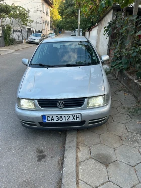 VW Polo - Car24.bg VW Polo