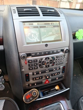 Peugeot 407 SW 2.0 HDI 136 - 2000 € - 62707530 6 | Car24.bg Peugeot 407 SW 2.0 HDI 136 - 2000 € - 62707530 6