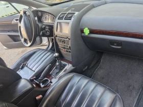 Peugeot 407 SW 2.0 HDI 136 - 2000 € - 62707530 7 | Car24.bg Peugeot 407 SW 2.0 HDI 136 - 2000 € - 62707530 7