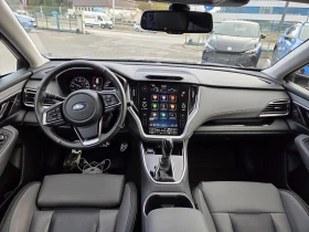 Subaru Outback OUTBACK 2.5i 4ADVENTURE CVT Lineartronic | Auto.bg — изображение 6 Subaru Outback OUTBACK 2.5i 4ADVENTURE CVT Lineartronic | Auto.bg — изображение 6
