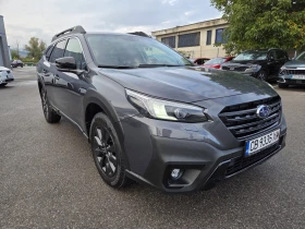 Subaru Outback OUTBACK 2.5i 4ADVENTURE CVT Lineartronic | Auto.bg — изображение 2 Subaru Outback OUTBACK 2.5i 4ADVENTURE CVT Lineartronic | Auto.bg — изображение 2