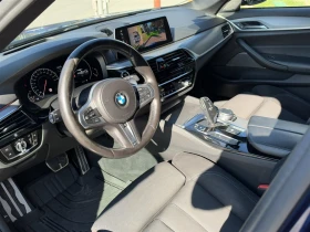 BMW 540 xDrive Седан | Auto.bg — изображение 6 BMW 540 xDrive Седан | Auto.bg — изображение 6