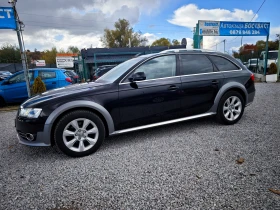 Audi A4 Allroad 2.0TDi 190ks 4x4 | Auto.bg — изображение 2 Audi A4 Allroad 2.0TDi 190ks 4x4 | Auto.bg — изображение 2