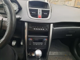 Peugeot 207 undefined | Auto.bg — изображение 8 Peugeot 207 undefined | Auto.bg — изображение 8