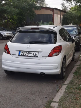 Peugeot 207 undefined | Auto.bg — изображение 4 Peugeot 207 undefined | Auto.bg — изображение 4