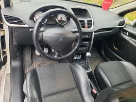 Peugeot 207 undefined | Auto.bg — изображение 5 Peugeot 207 undefined | Auto.bg — изображение 5