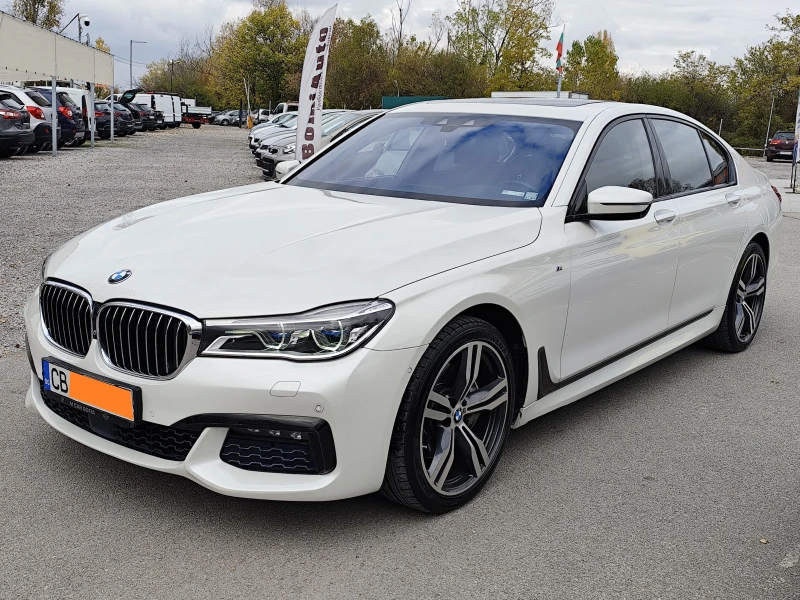 BMW 730 XDRIVE* M-PAKET* - 34206 € / 66901.12 лв. - 52250748 1 | Car24.bg BMW 730 XDRIVE* M-PAKET* - 34206 € / 66901.12 лв. - 52250748 1