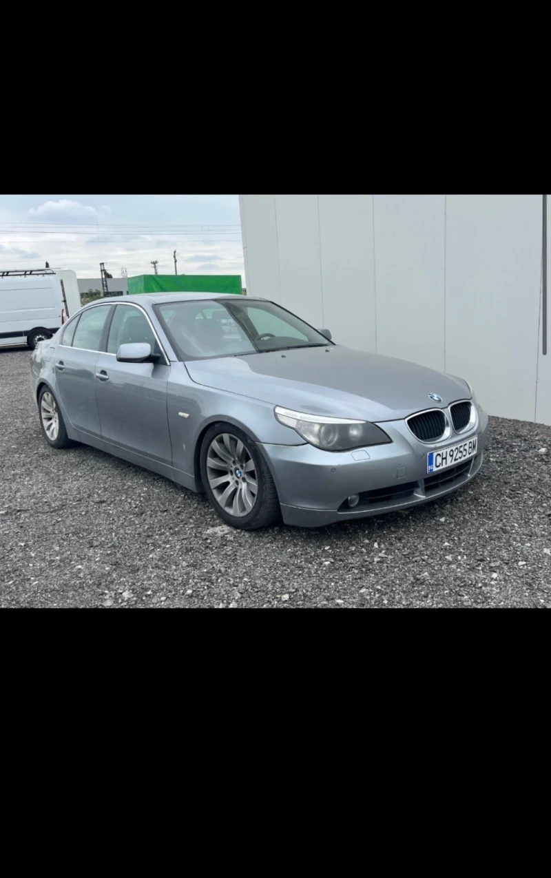 BMW 530 D M57 Sport Suspension - 6000 € / 11734.98 лв. - 36704304 1 | Car24.bg BMW 530 D M57 Sport Suspension - 6000 € / 11734.98 лв. - 36704304 1