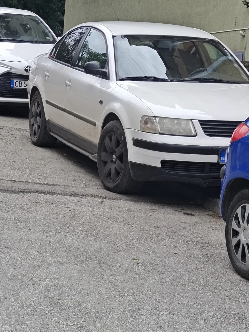 VW Passat - 1750 € / 3422.70 лв. - 68313795 1 | Car24.bg VW Passat - 1750 € / 3422.70 лв. - 68313795 1